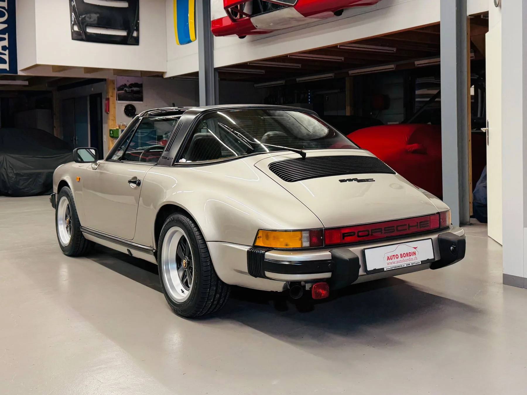 911 SC