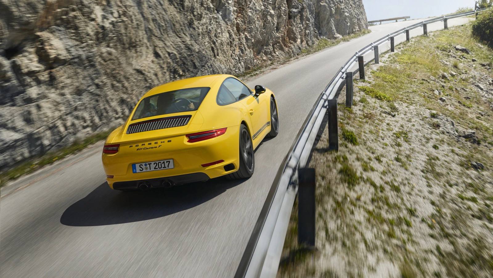 Carrera T