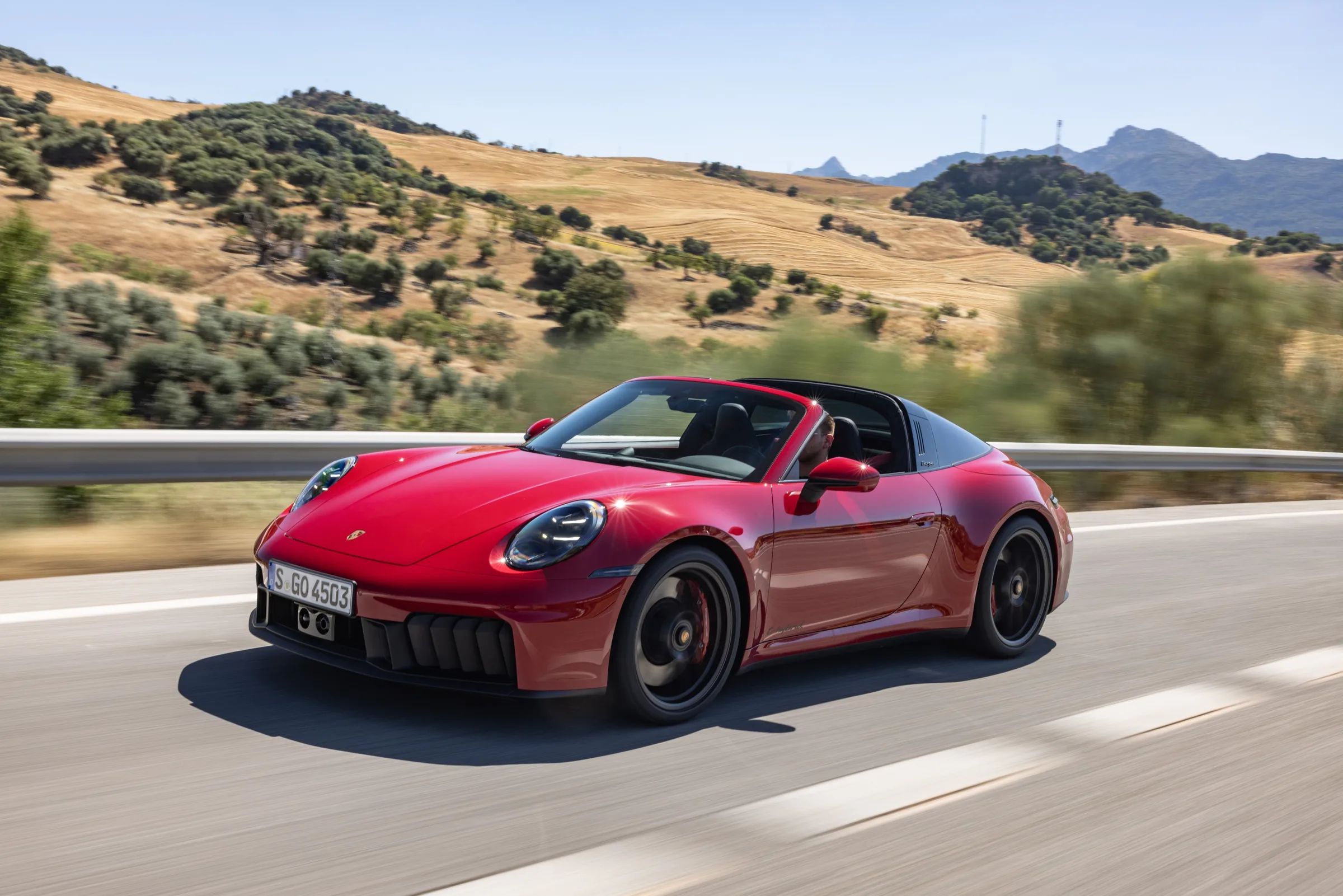Porsche