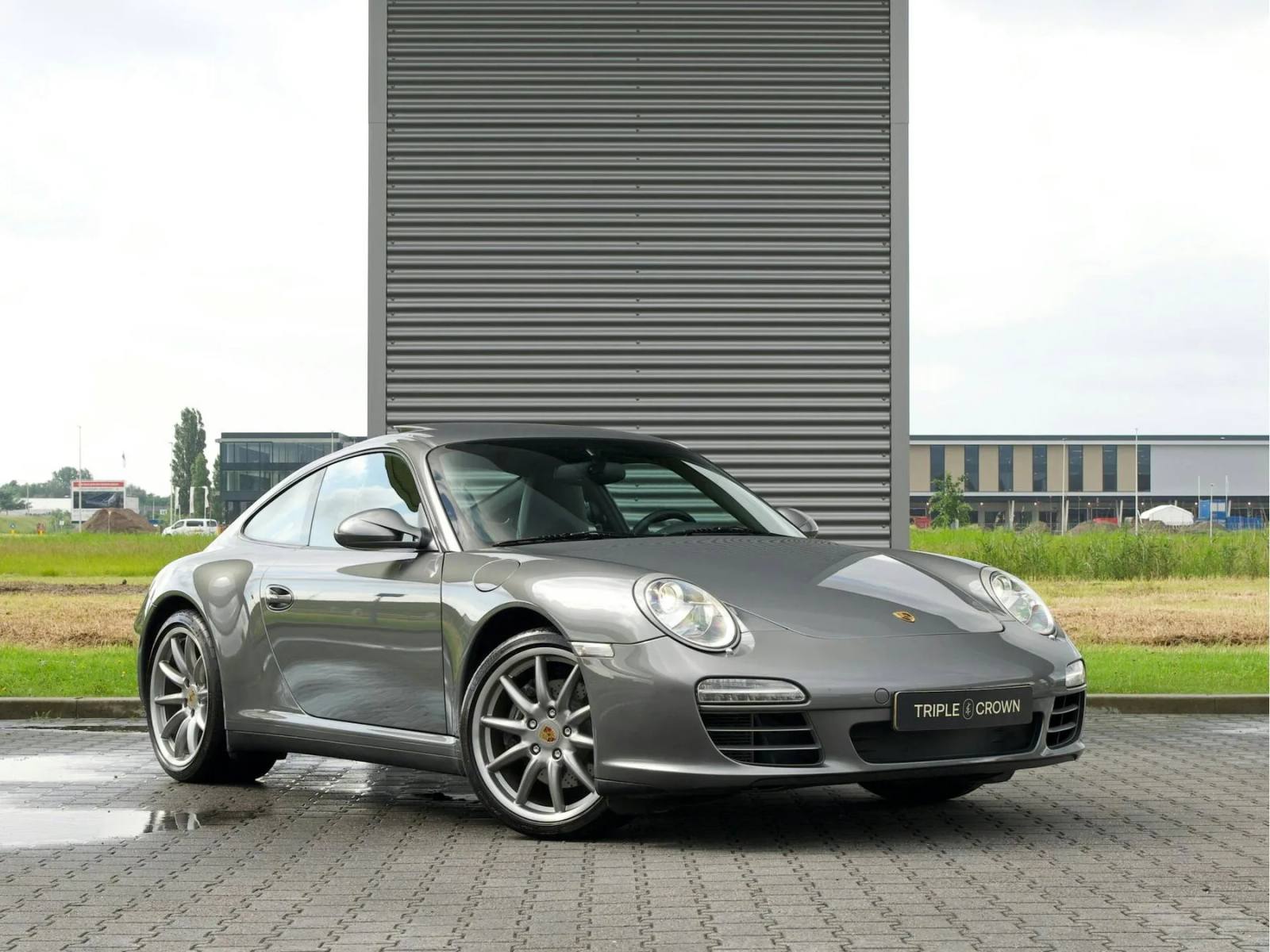 Carrera 4