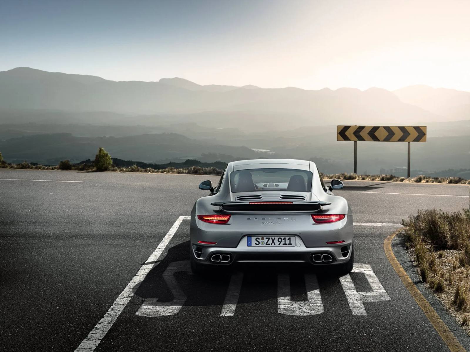 Turbo S