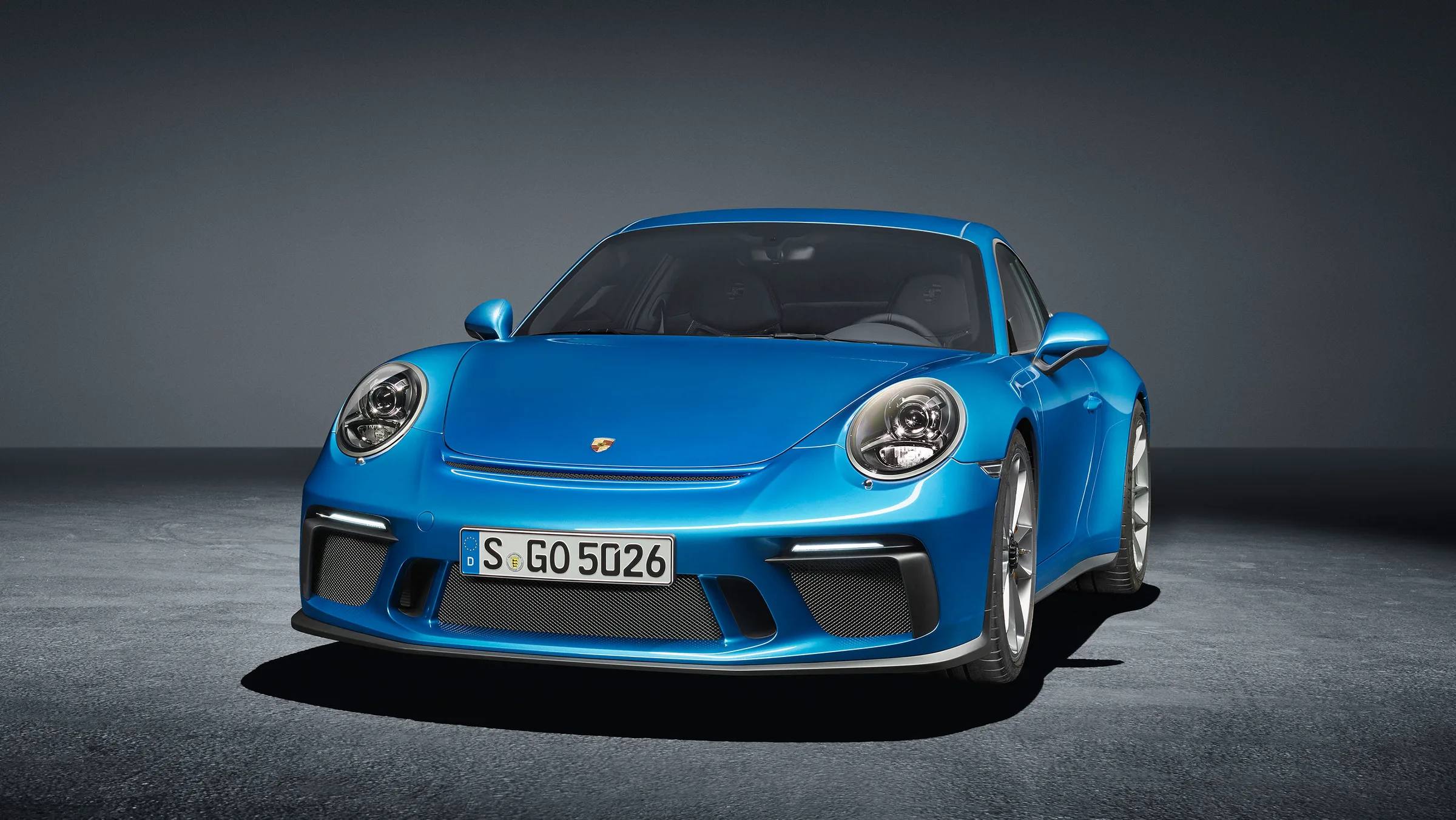 GT3 Touring
