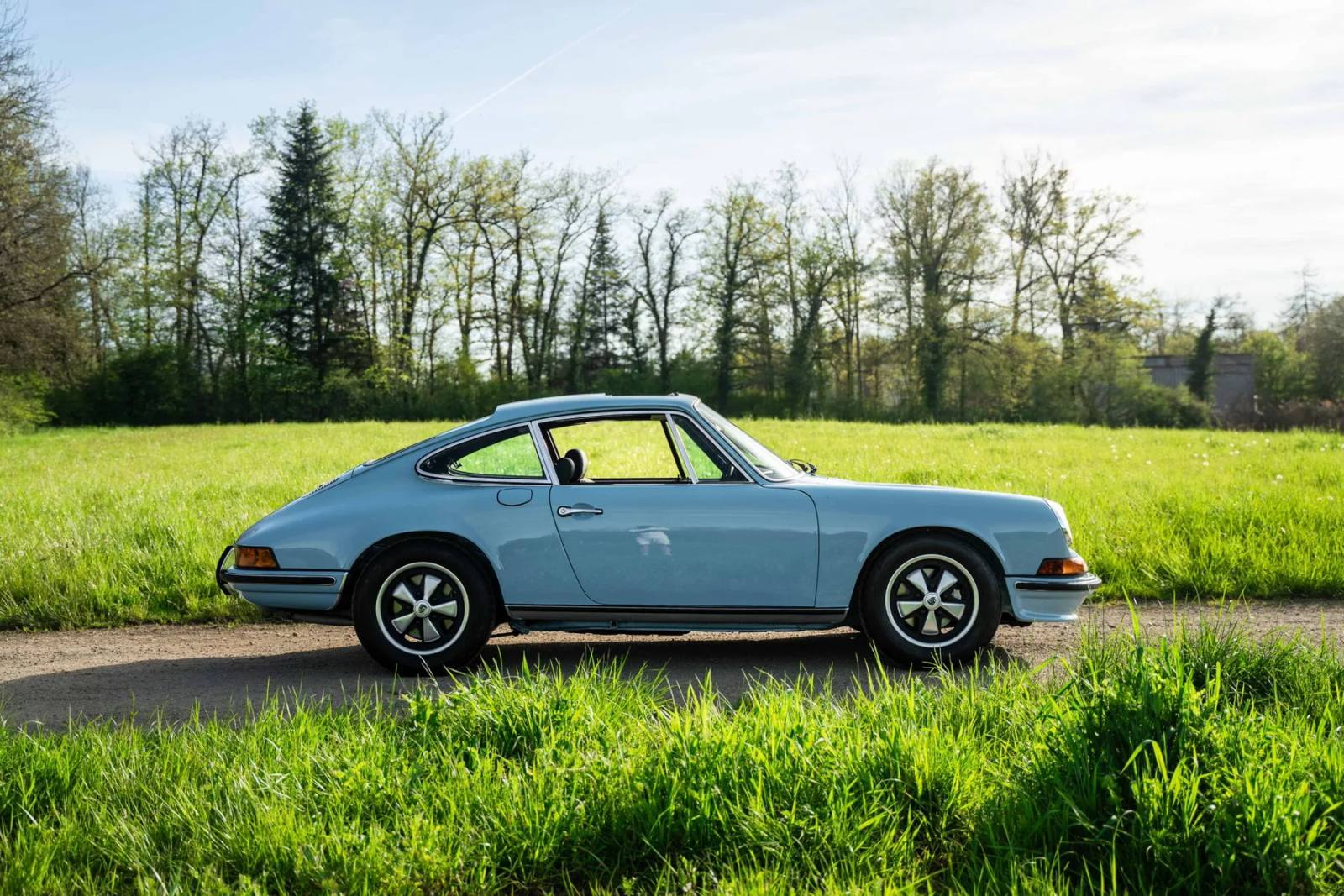 911 2.4 T