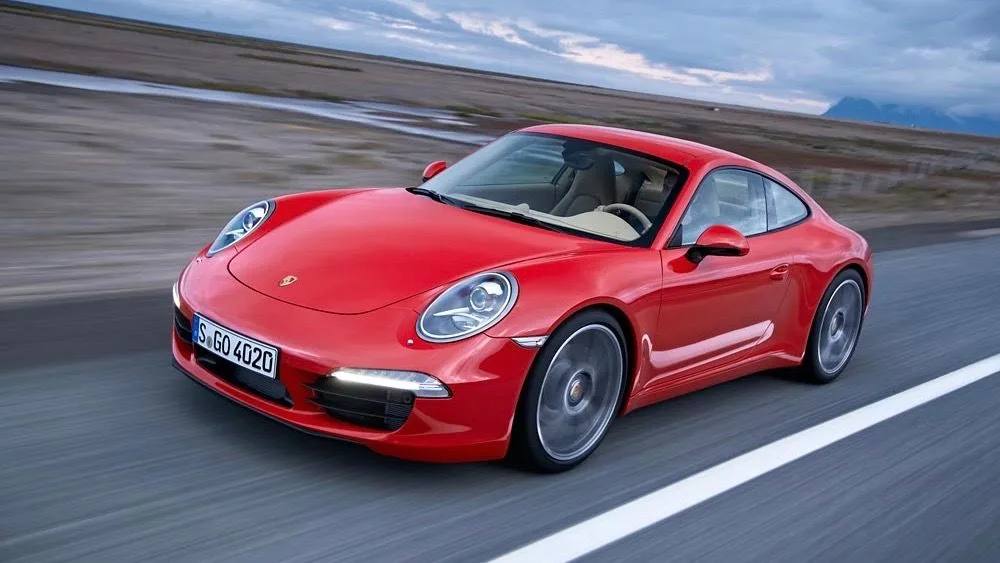 Carrera