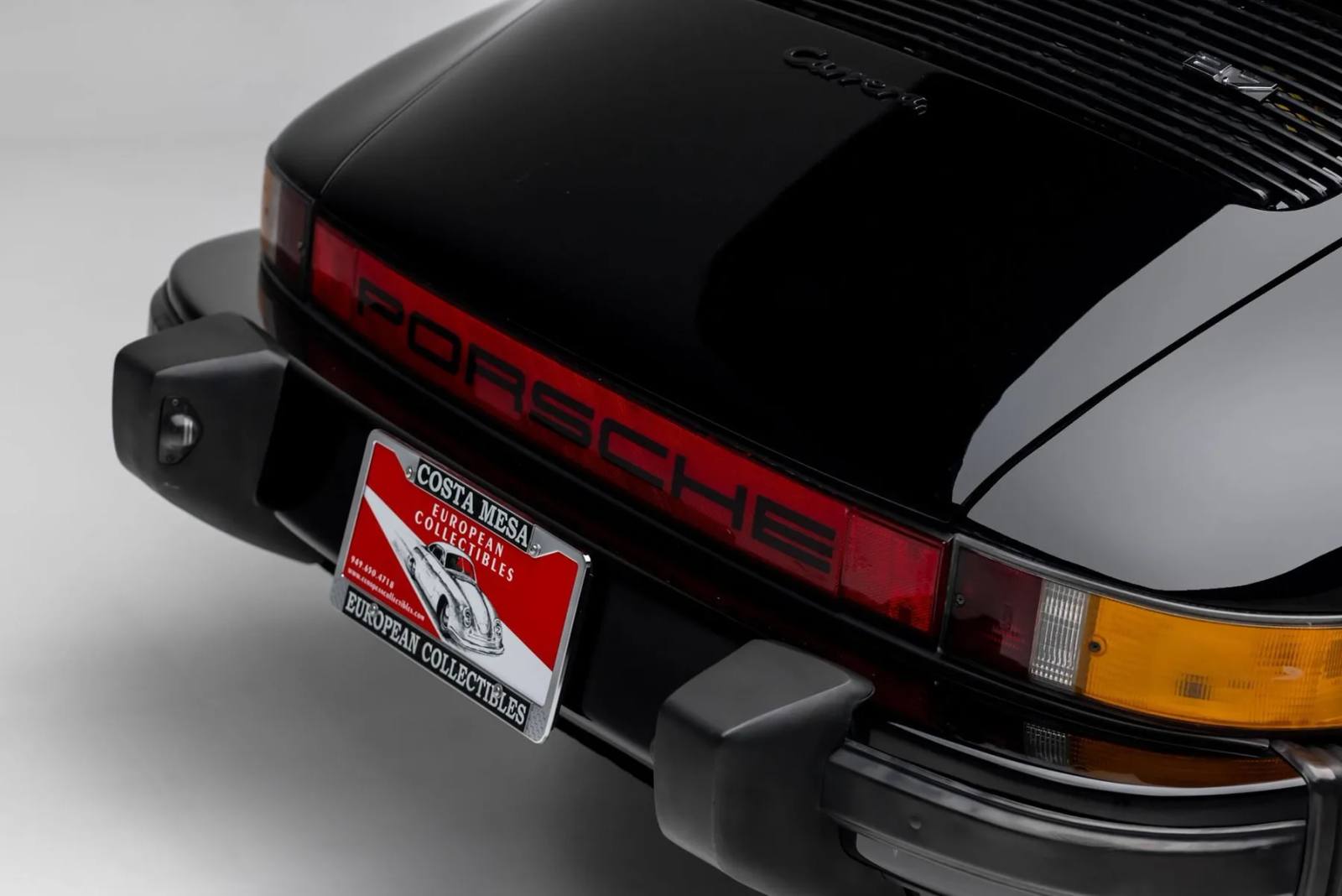 911 Carrera 2.7