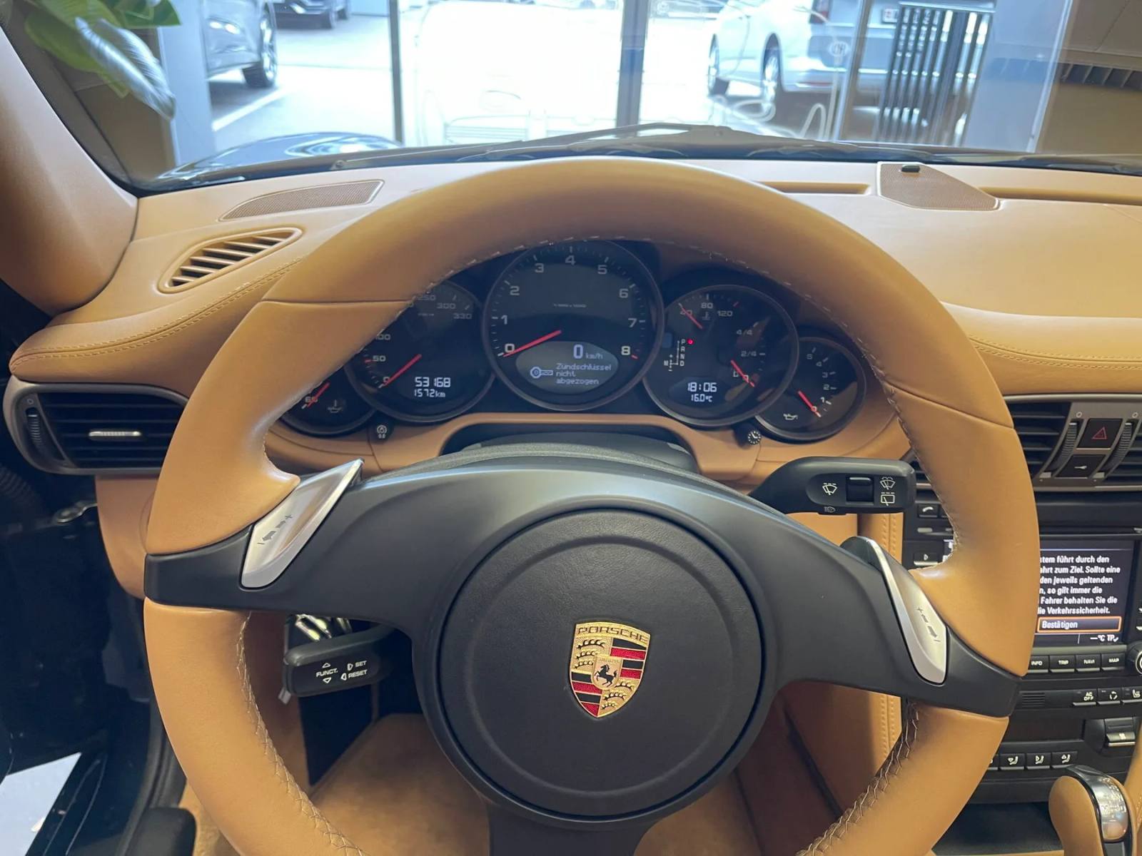 Targa 4