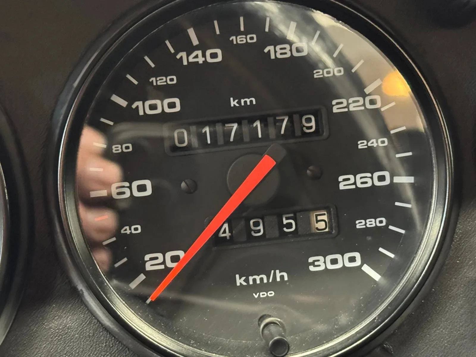 Speedster