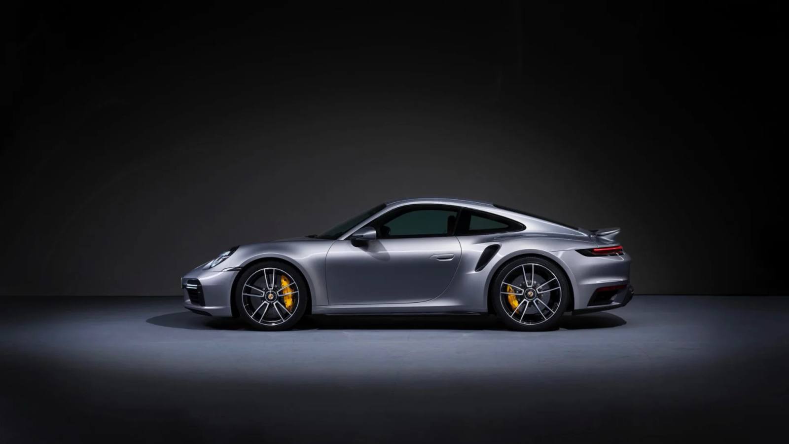 Turbo S