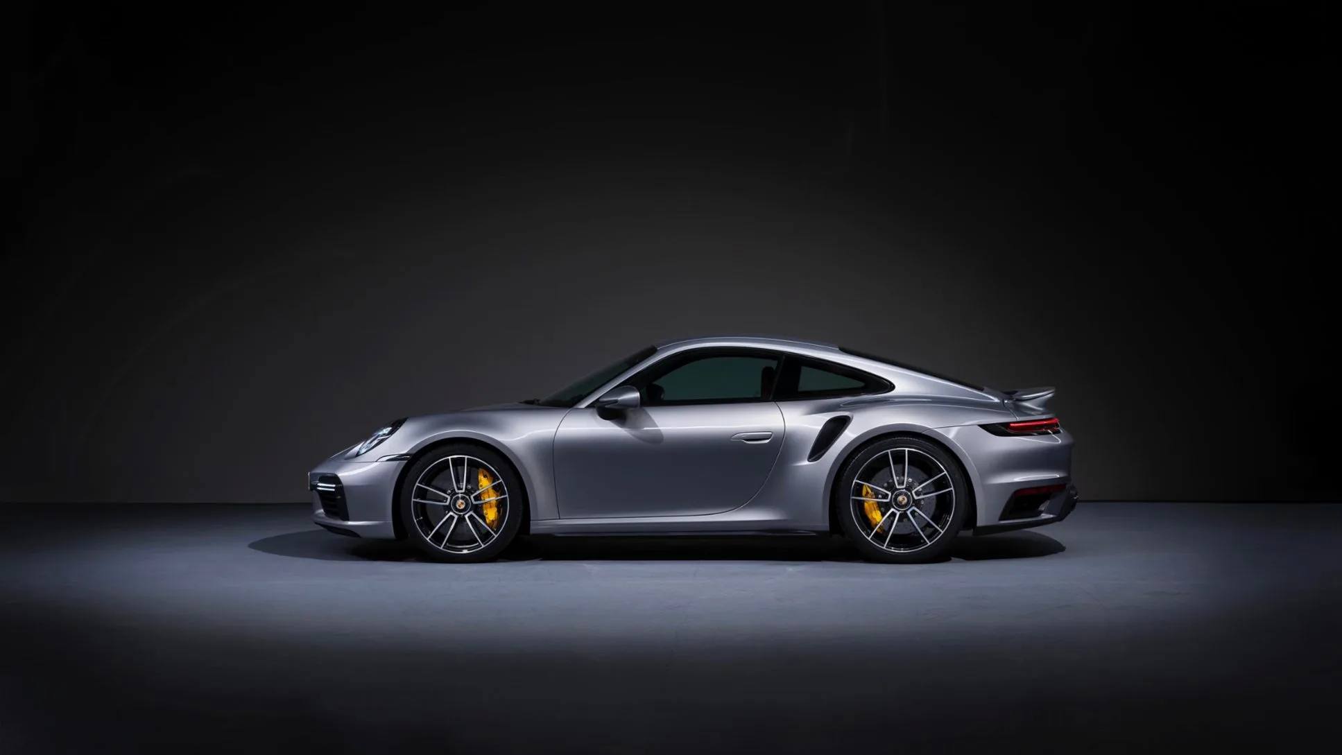 Turbo S