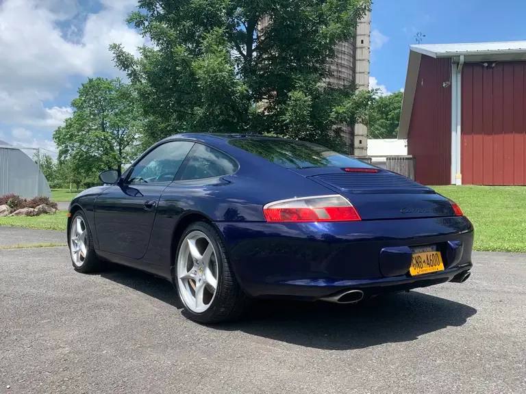 Carrera