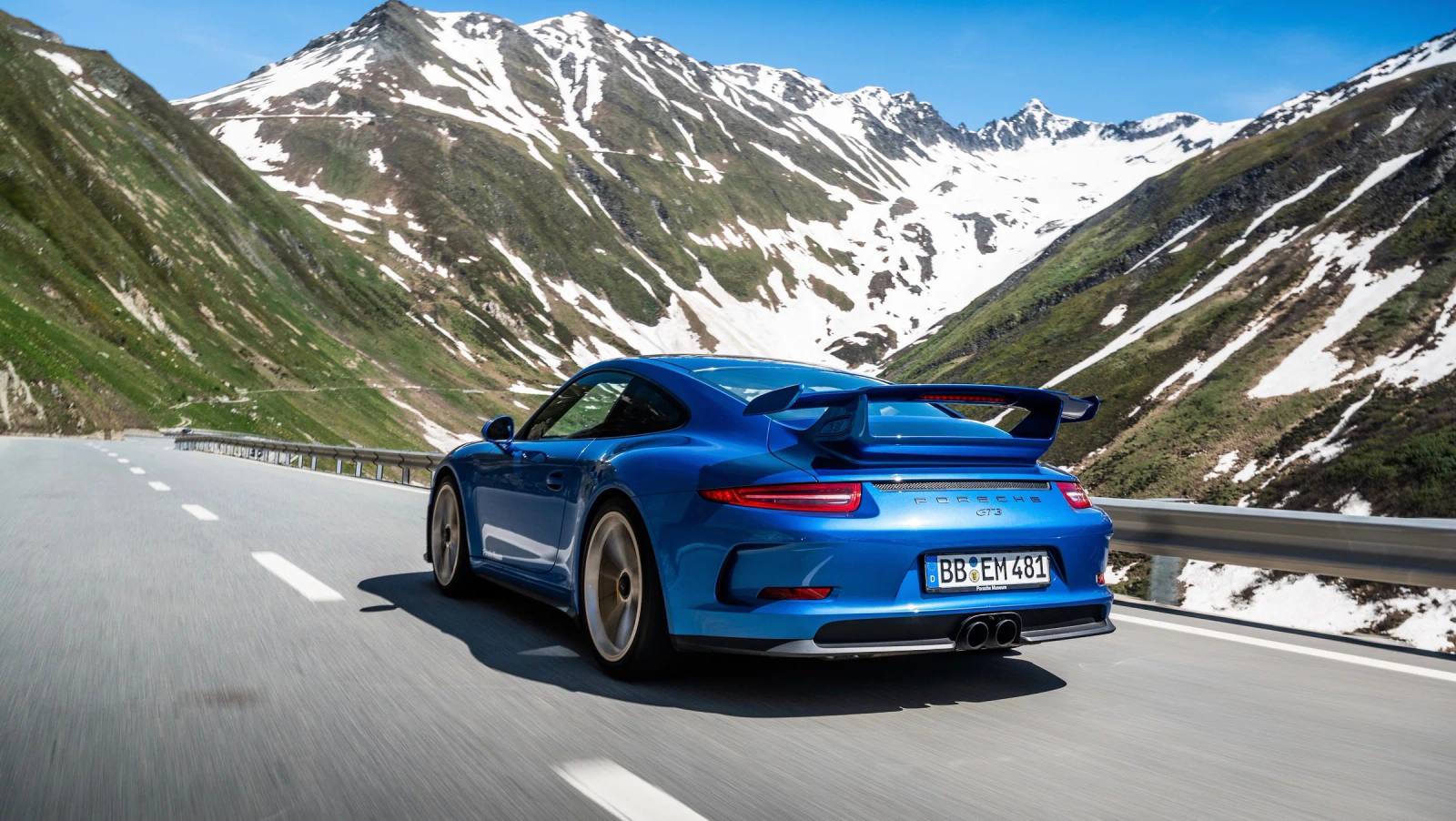 GT3