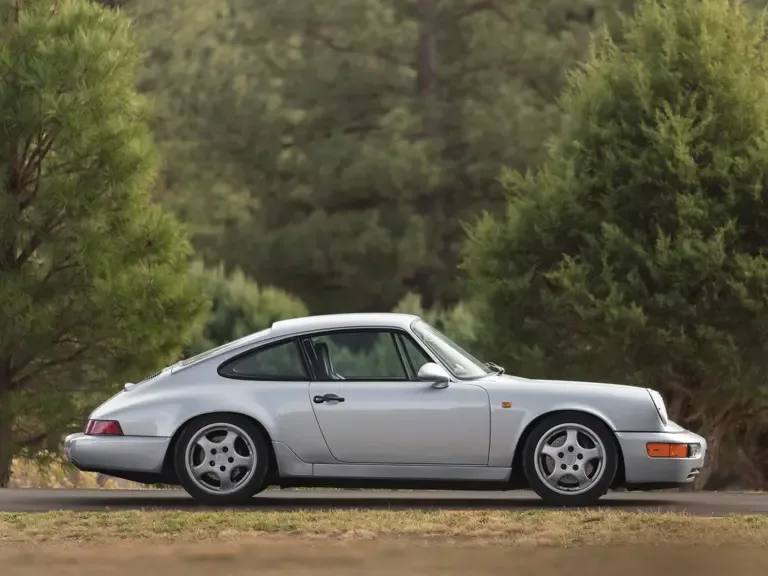 Carrera RS