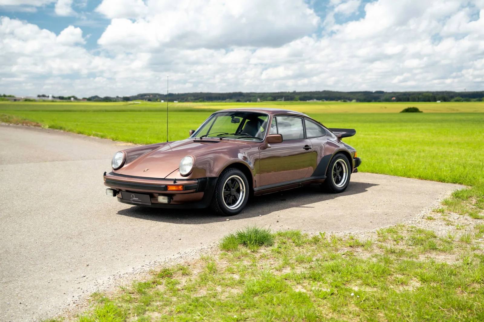 911 Turbo 3.0 (930)