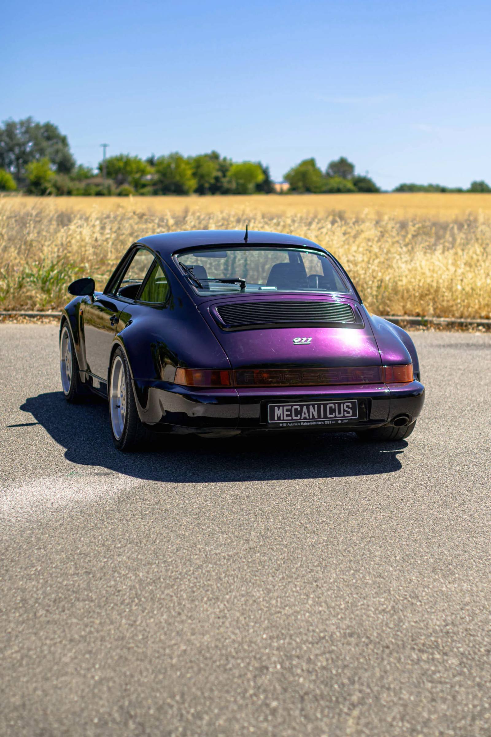 30 Jahre 911 (Anniversary)