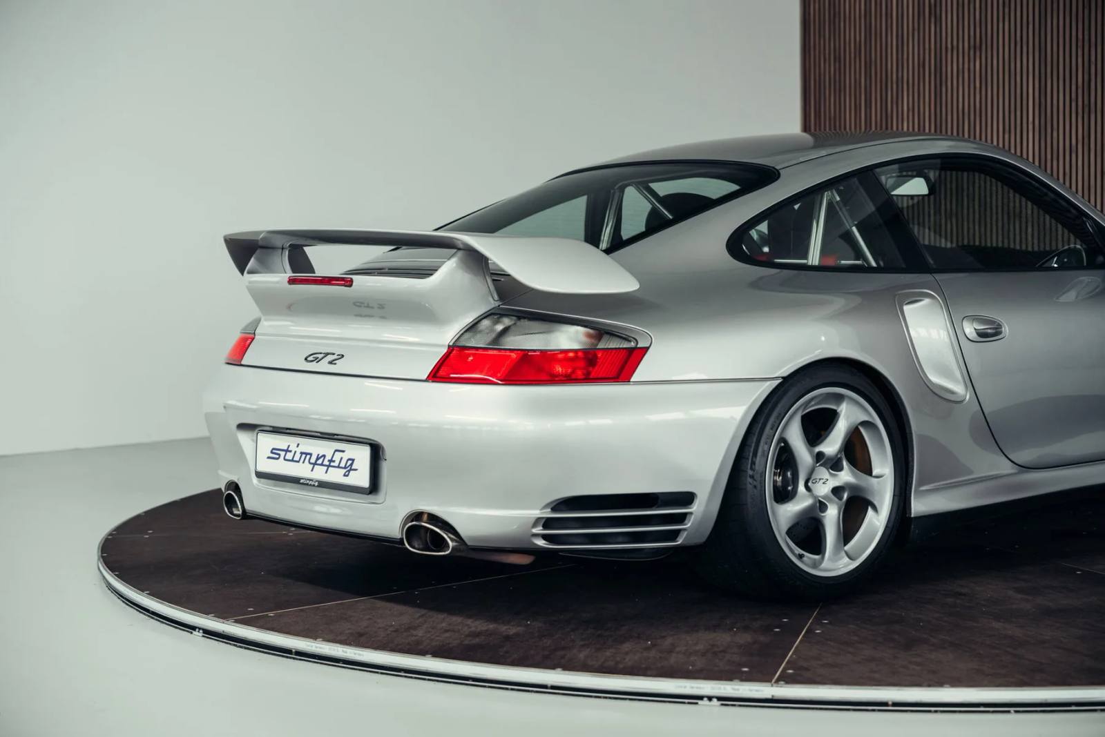 GT2