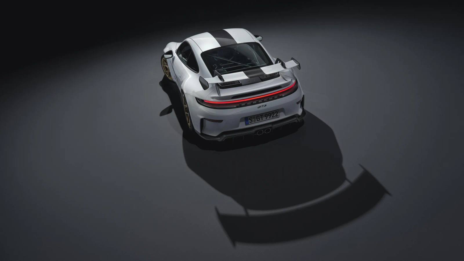 GT3