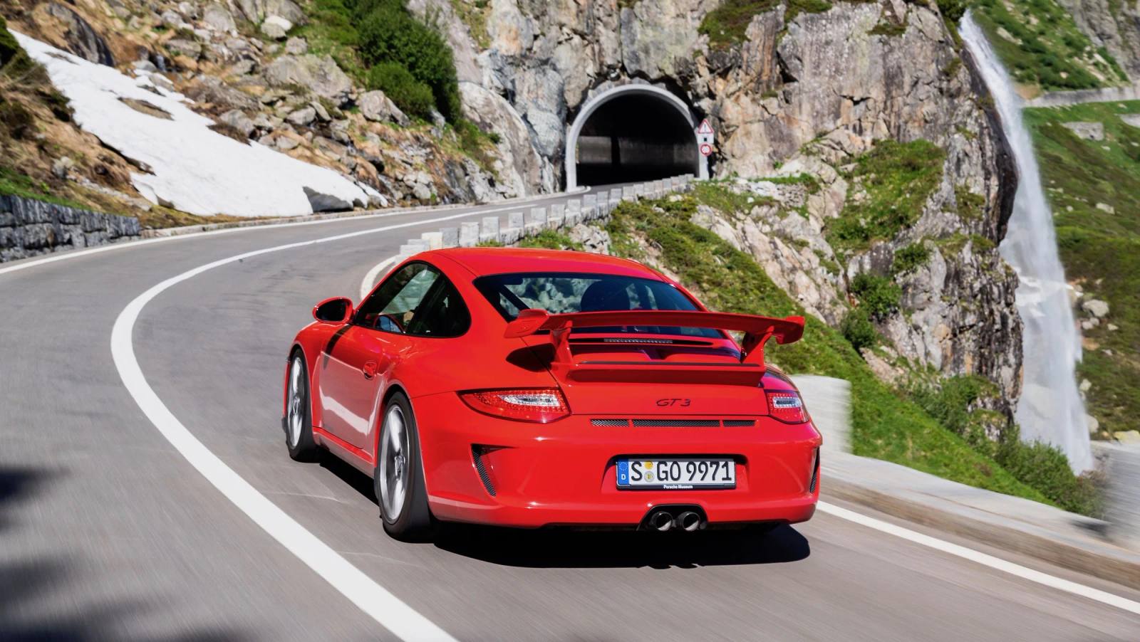 GT3