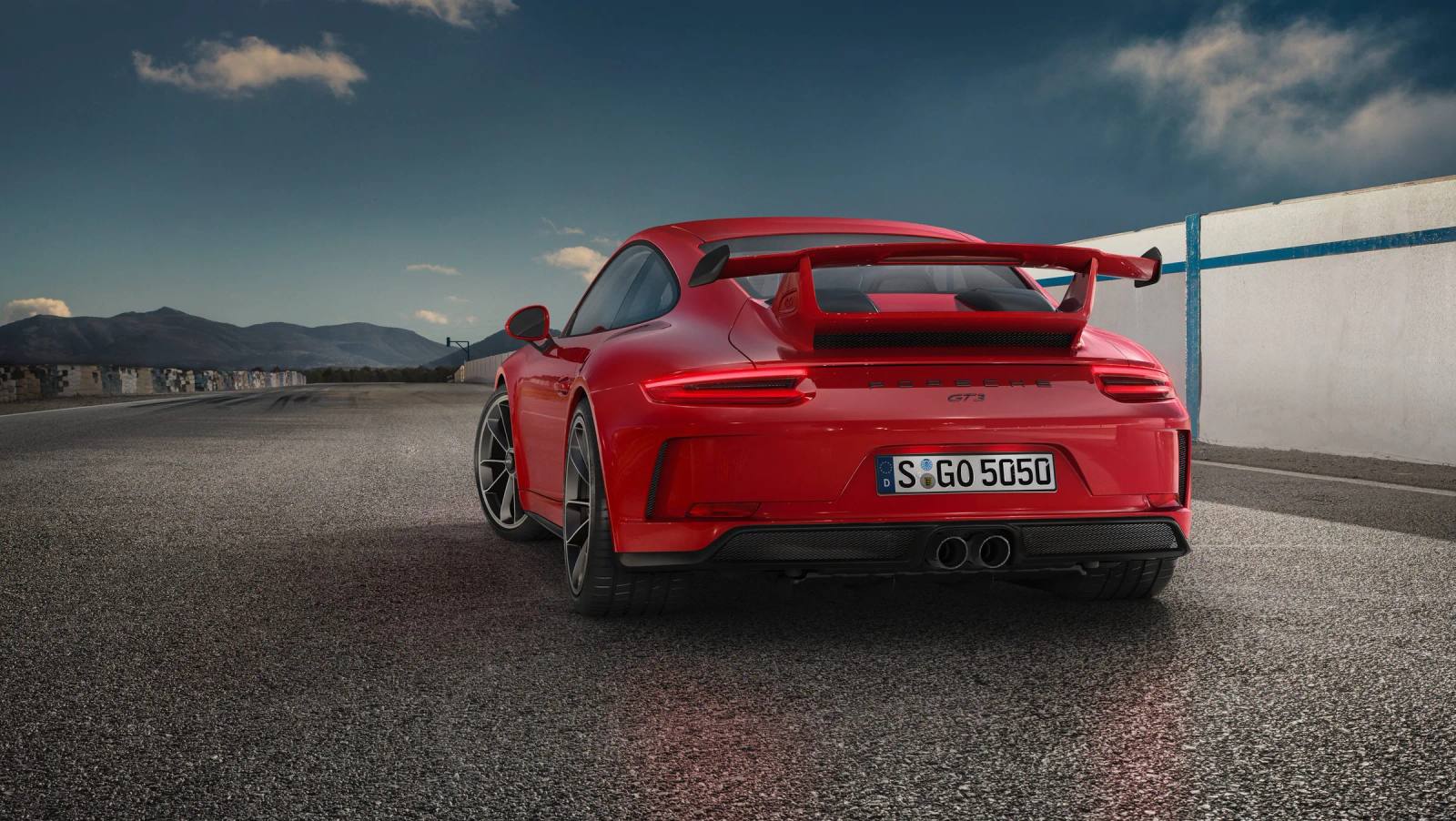 GT3