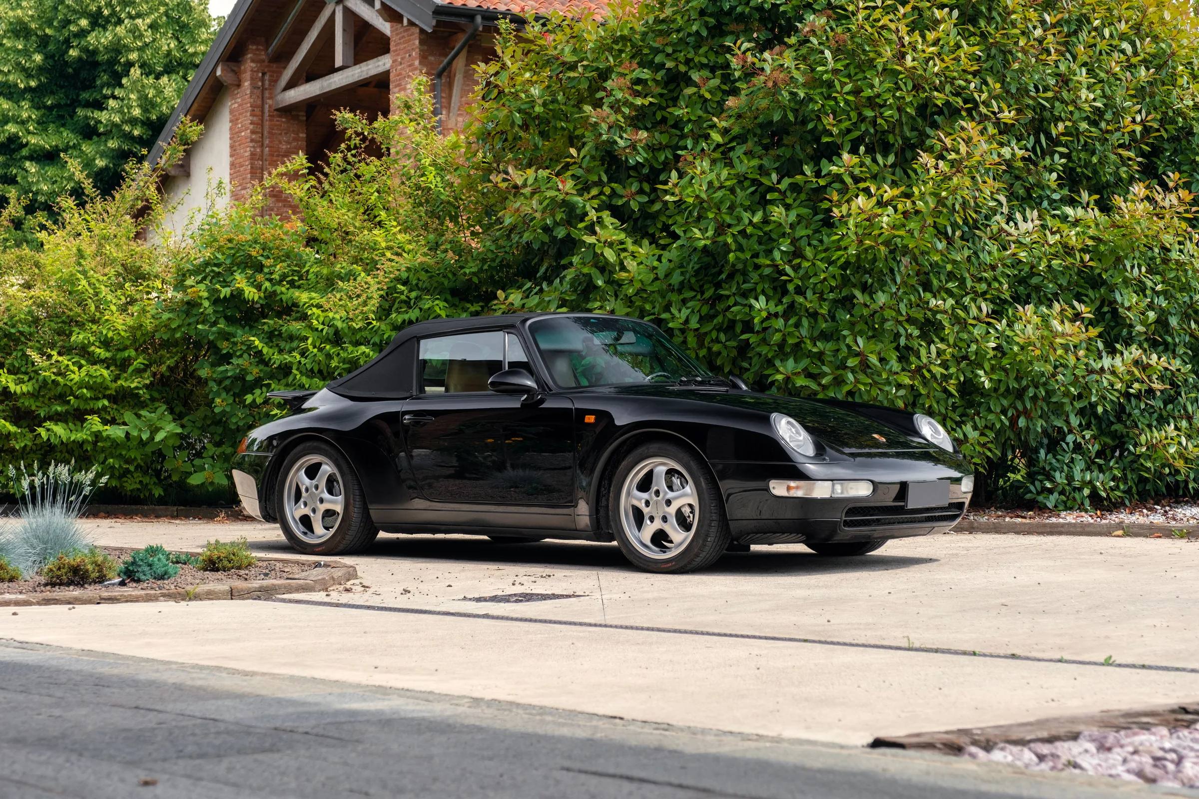 Carrera 4