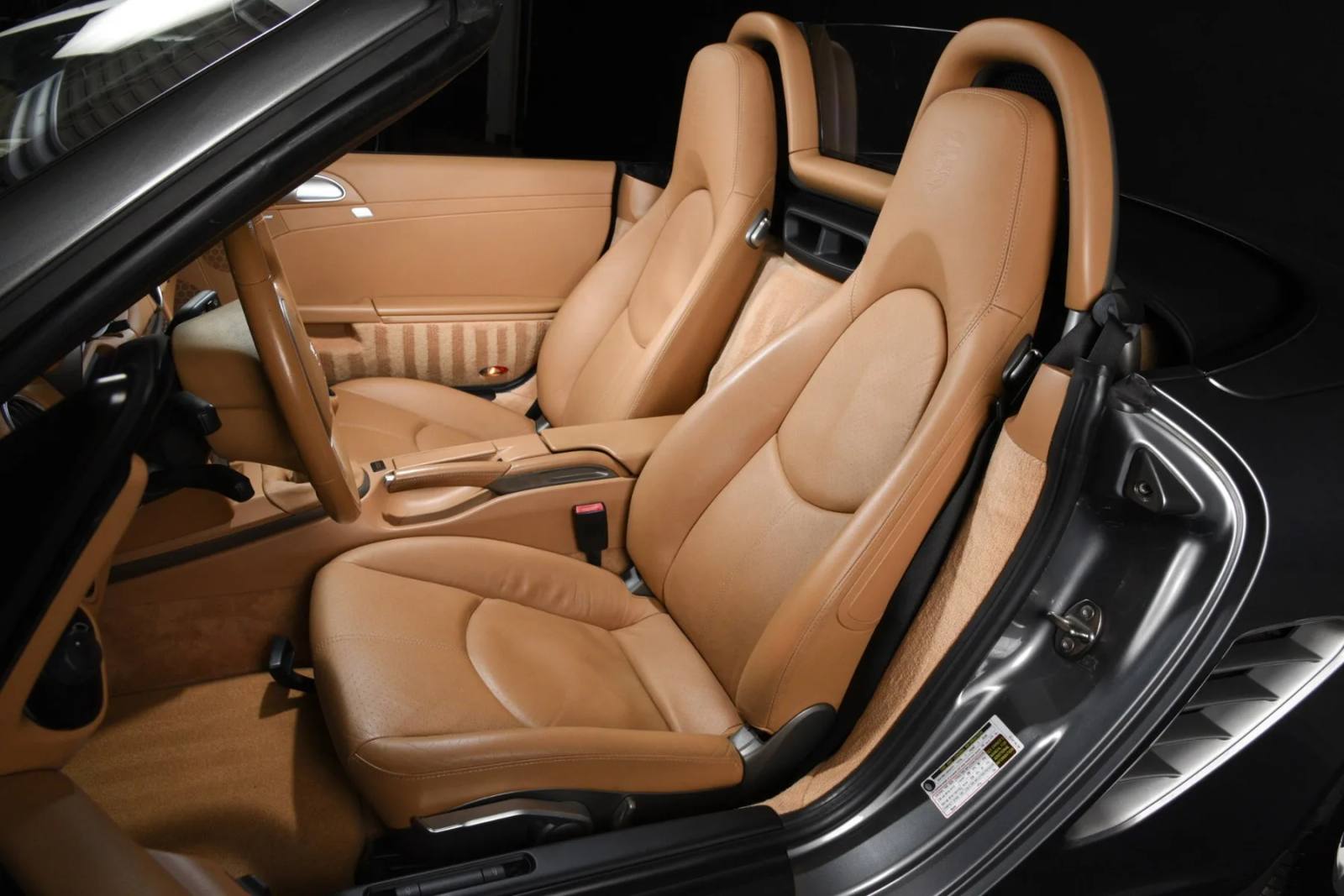 Boxster
