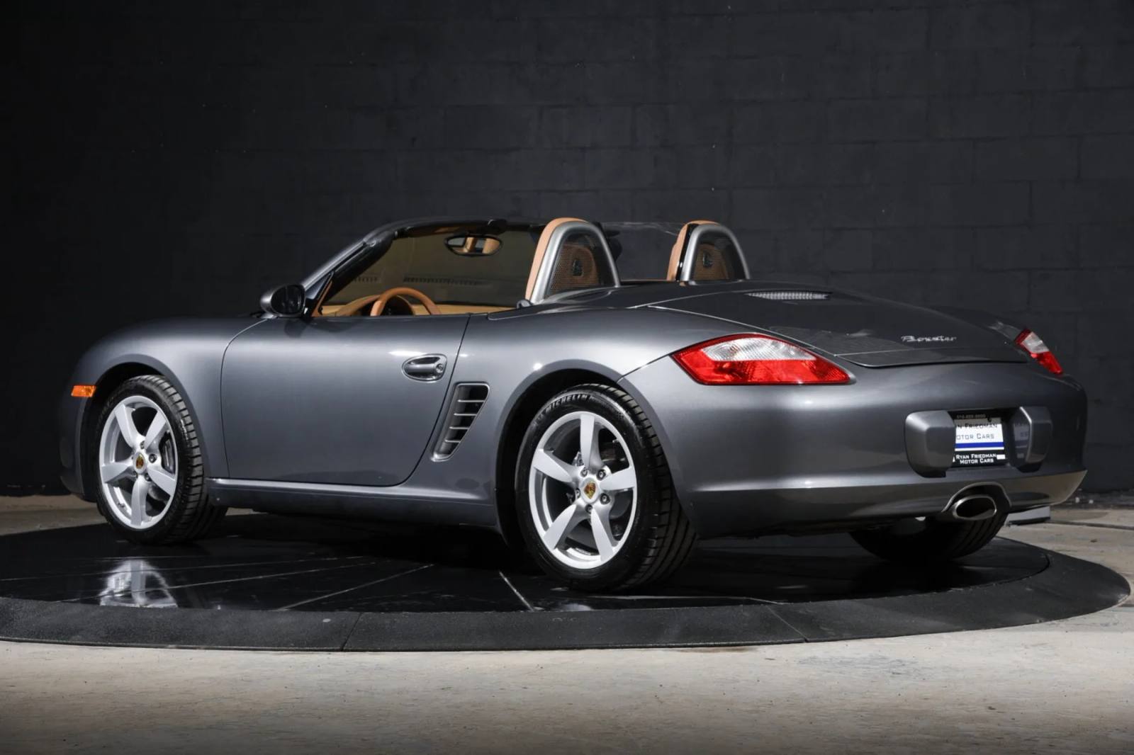 Boxster