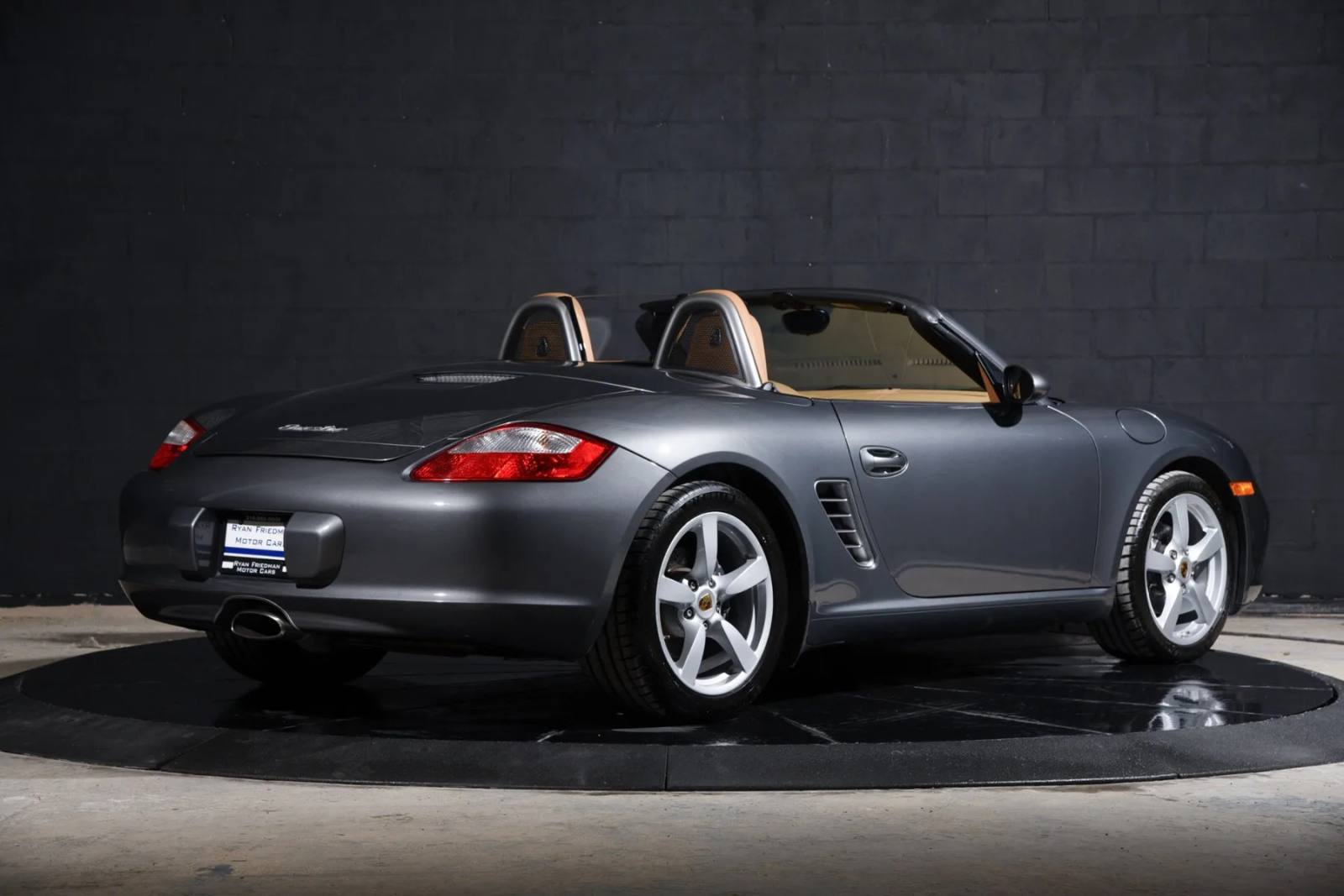 Boxster