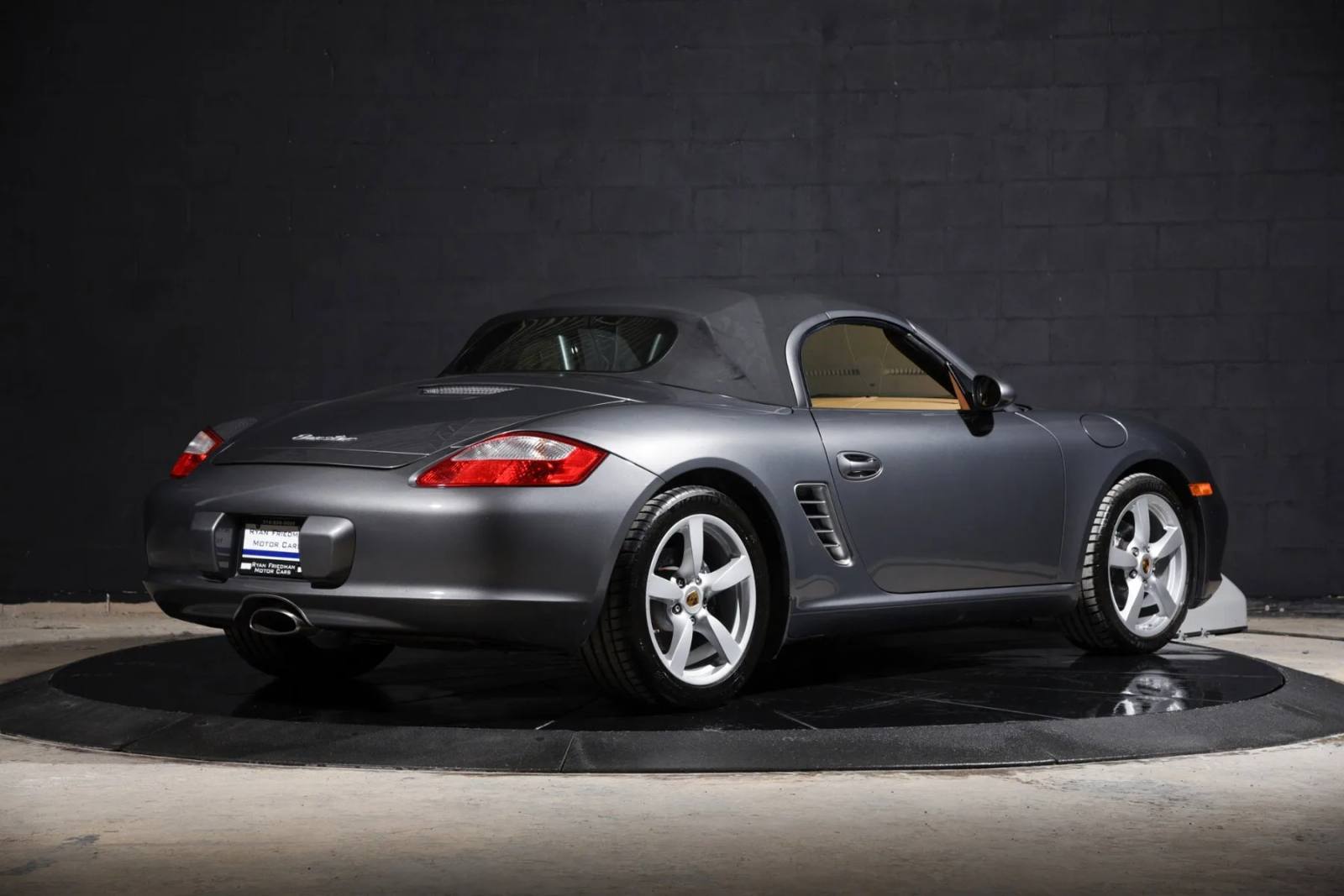 Boxster