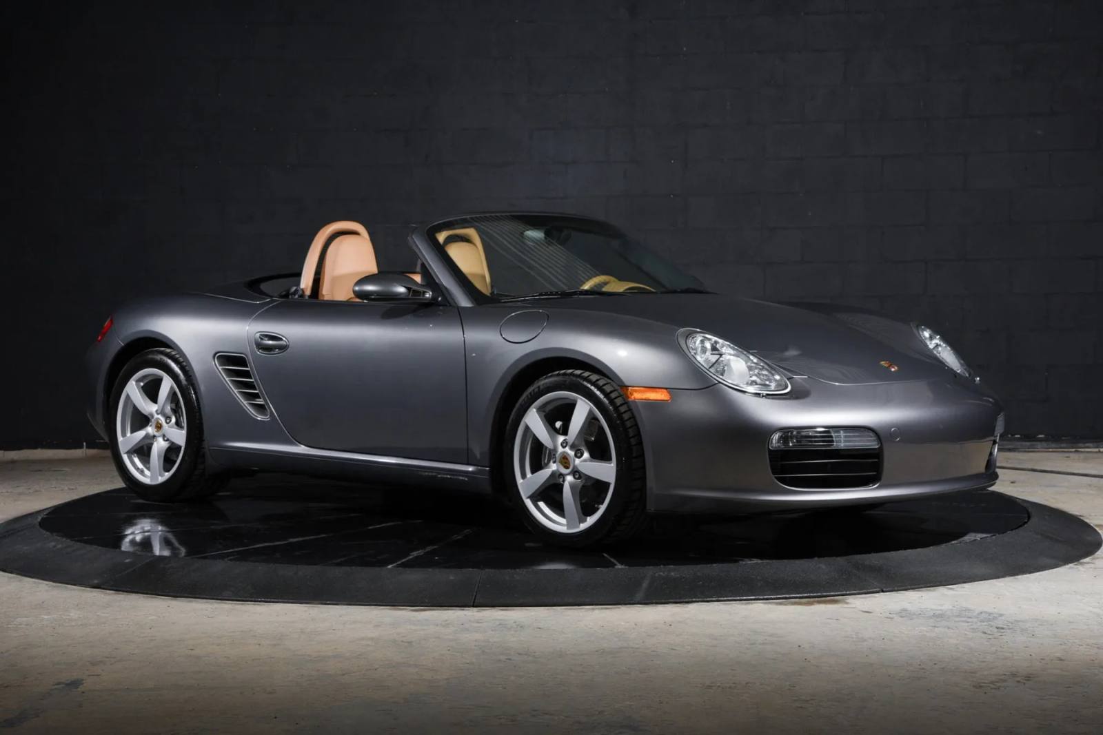 Boxster