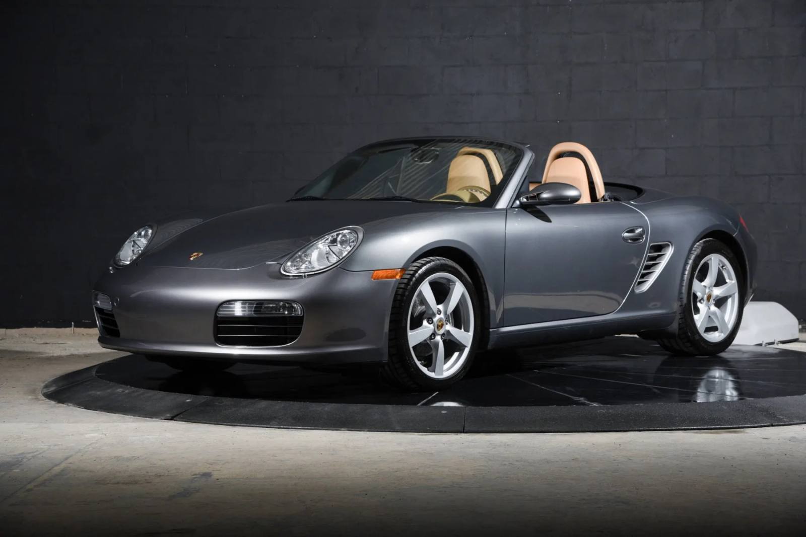 Boxster