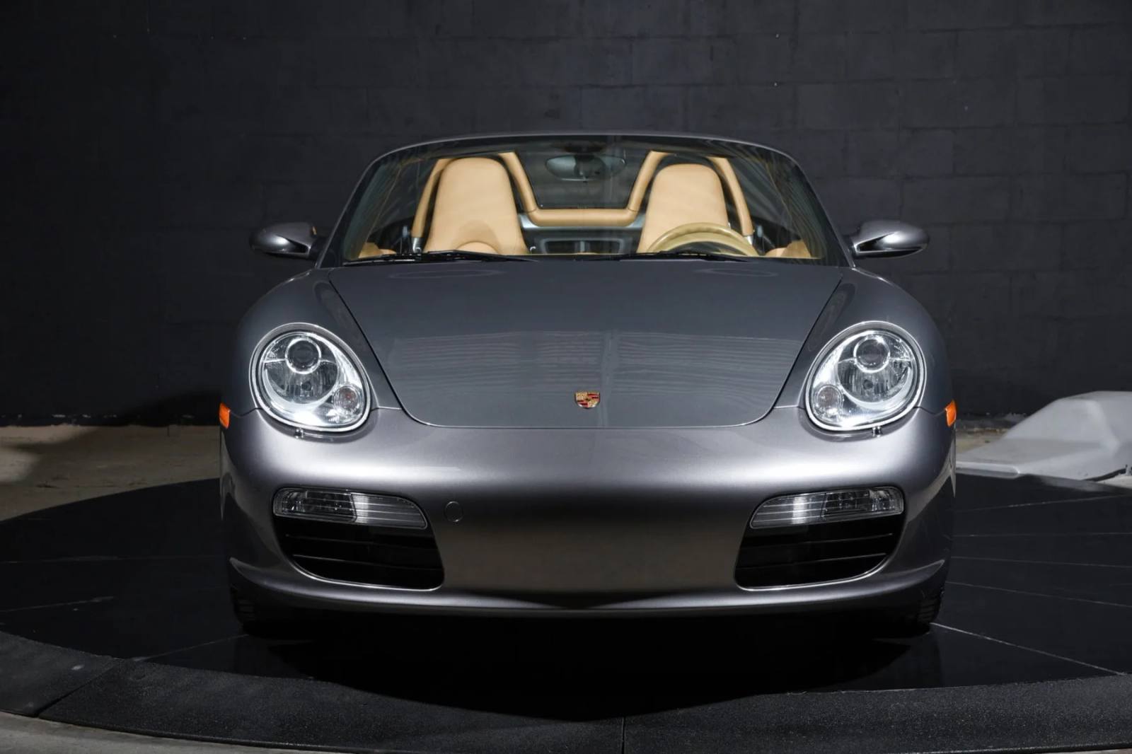 Boxster