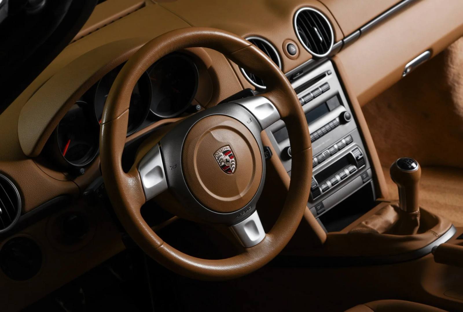 Boxster