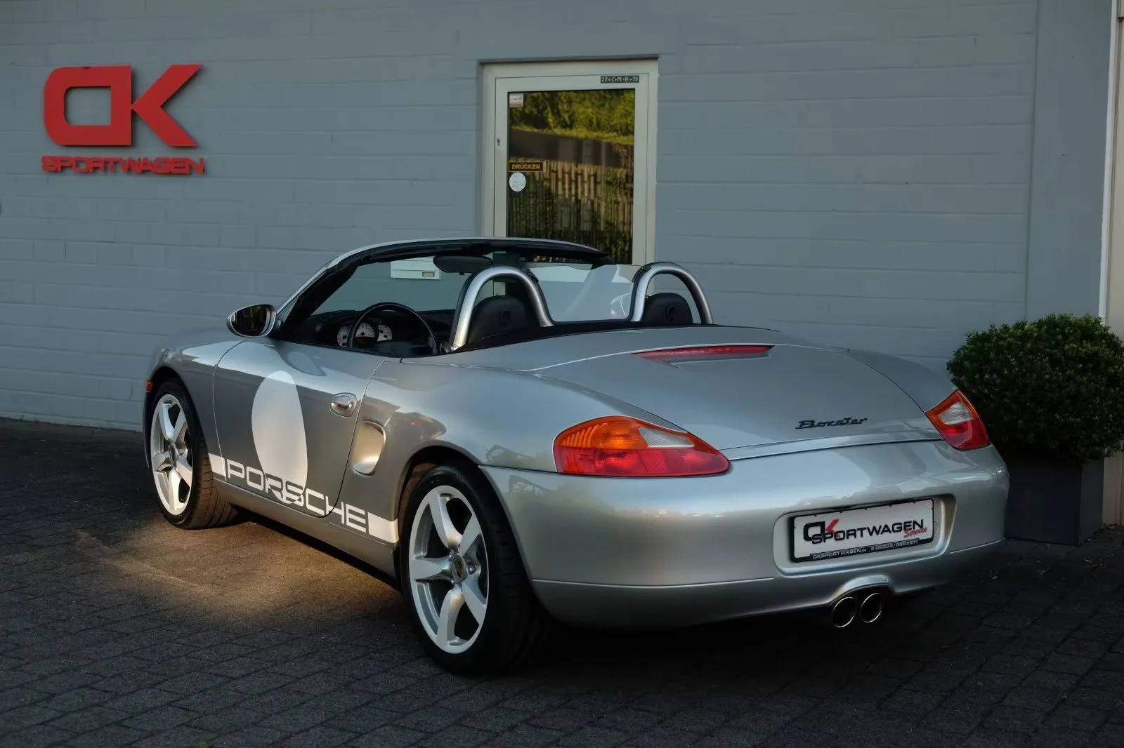 Boxster