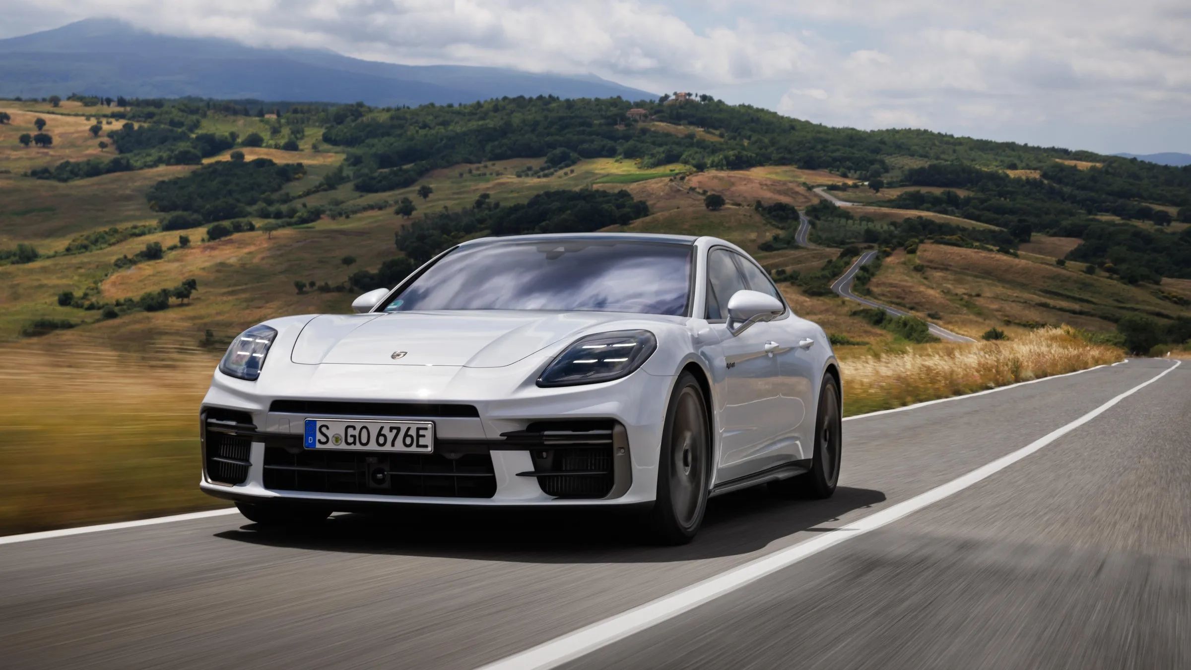 Panamera