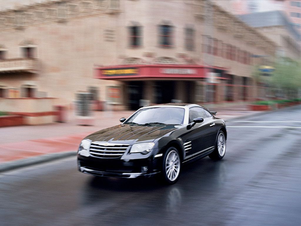 Crossfire