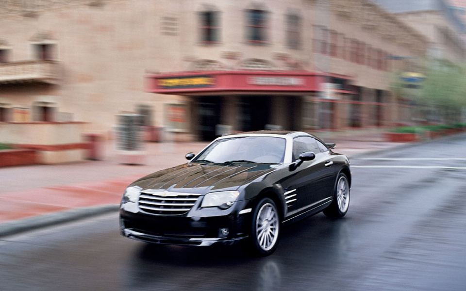 Crossfire