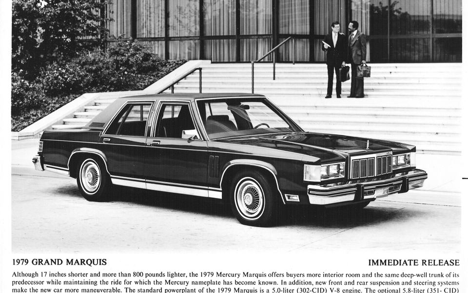 Grand Marquis
