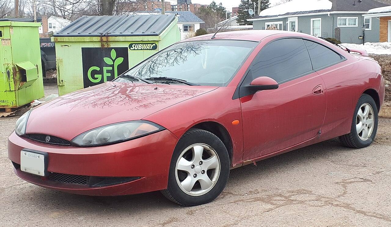 Cougar V6