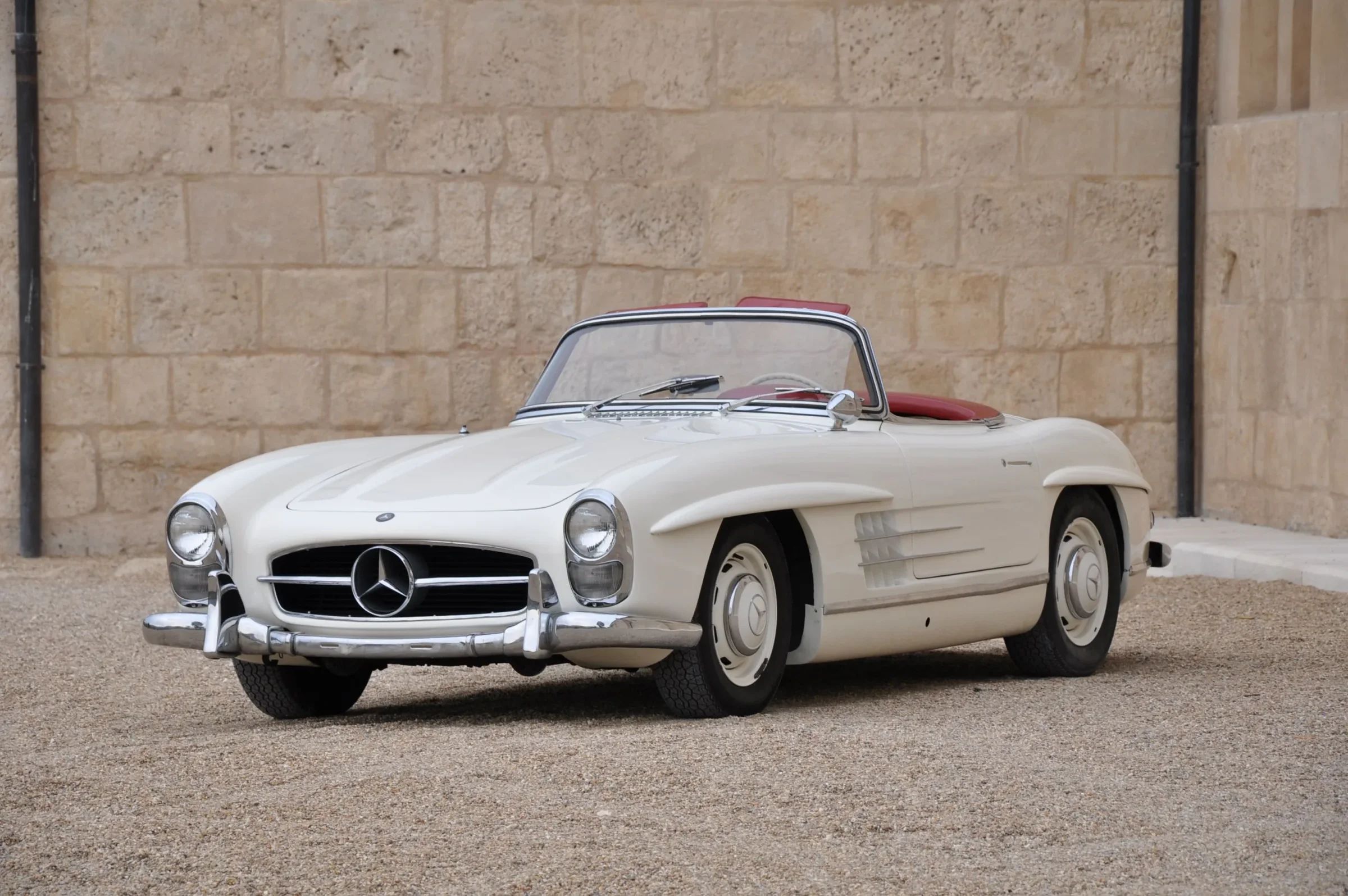 300 SLR