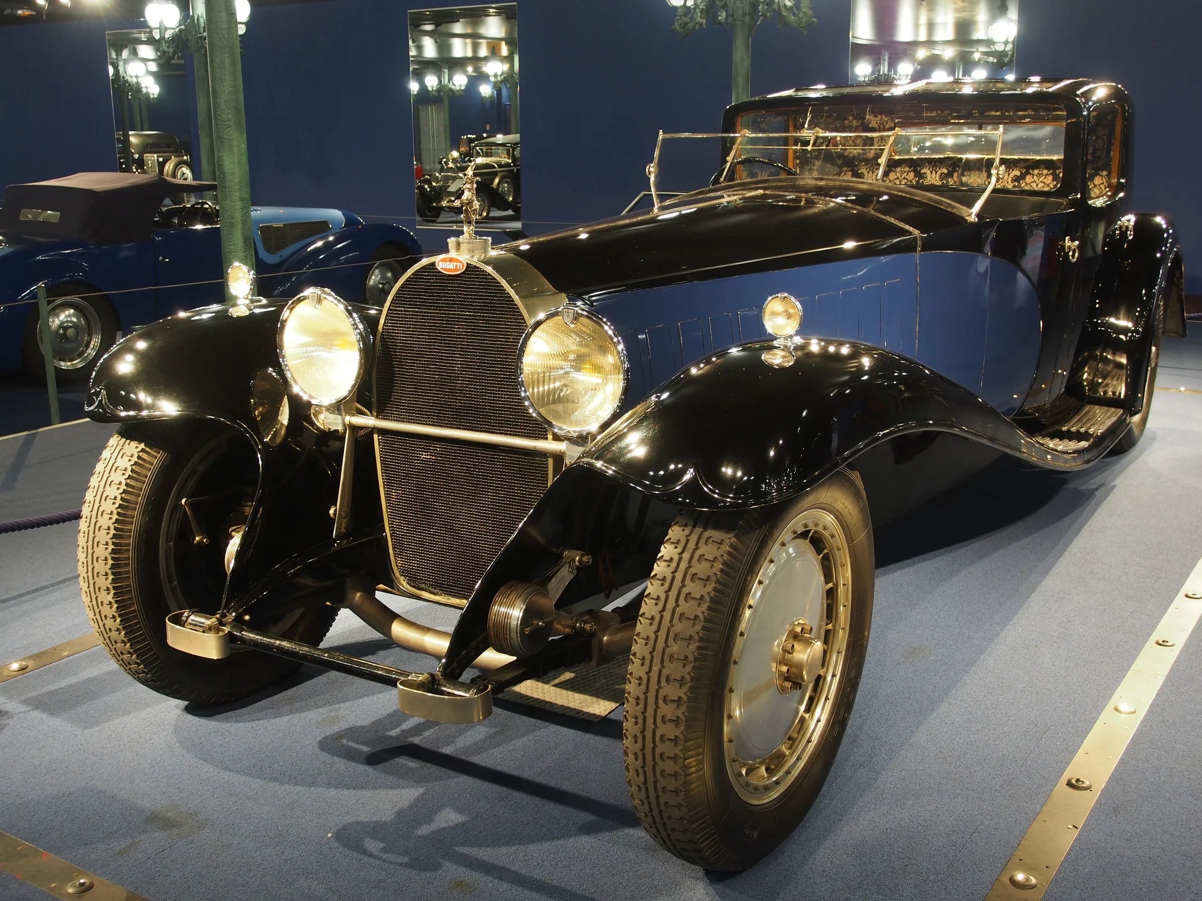 Type 41 Royale