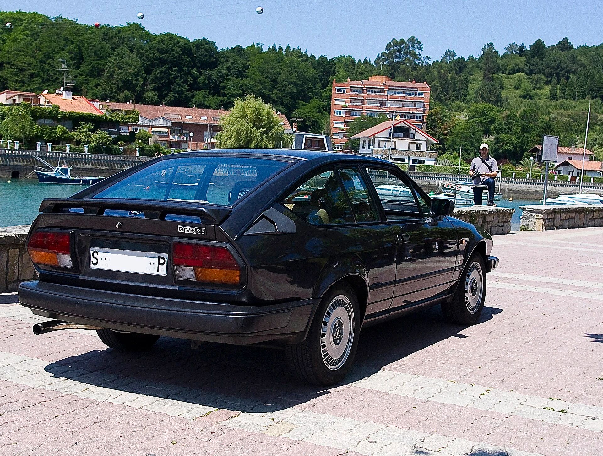 GTV6