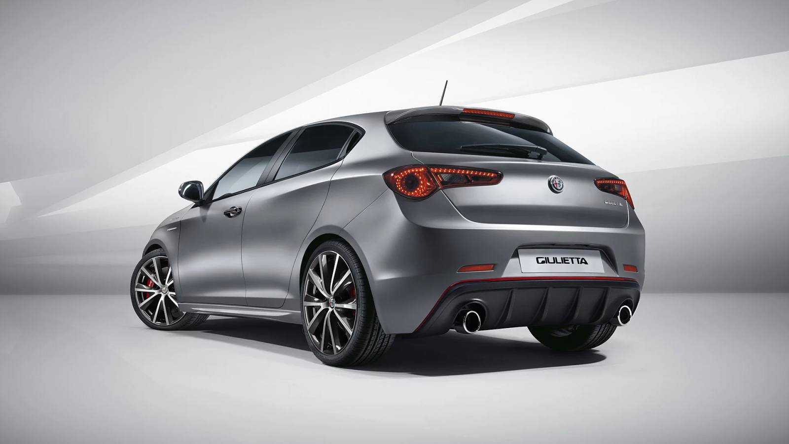 Giulietta 1.6 JTDm 105