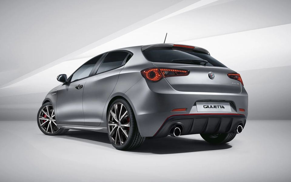 Giulietta