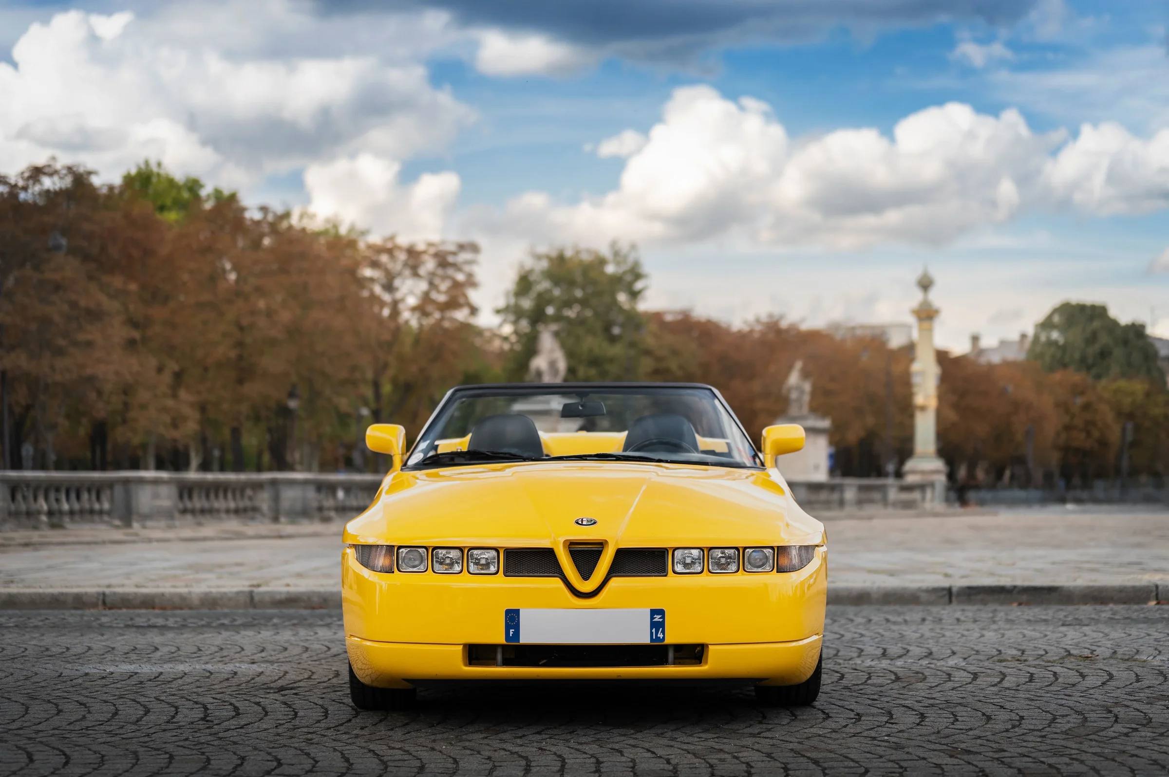 RZ 3.0 V6