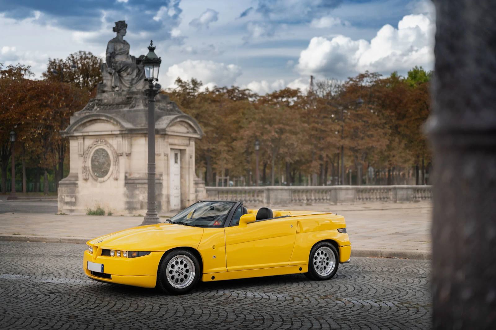 RZ 3.0 V6