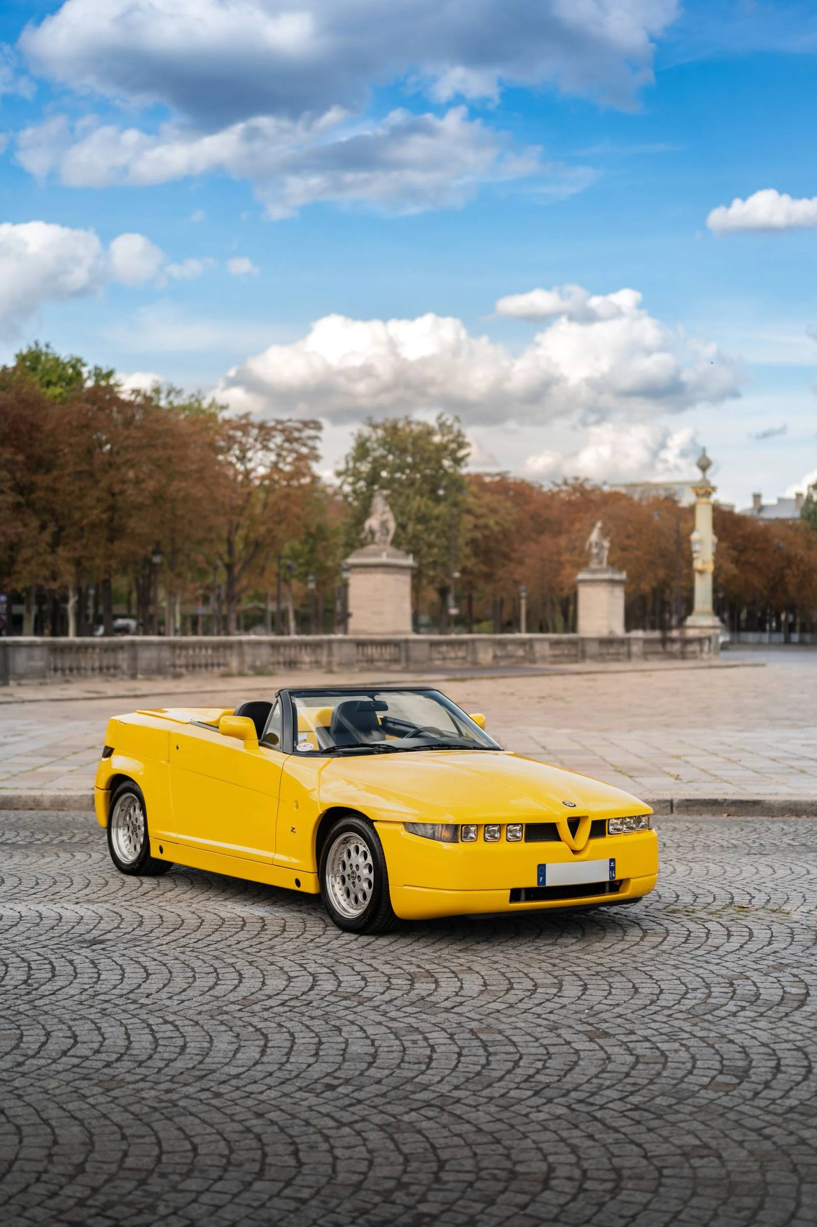 RZ 3.0 V6