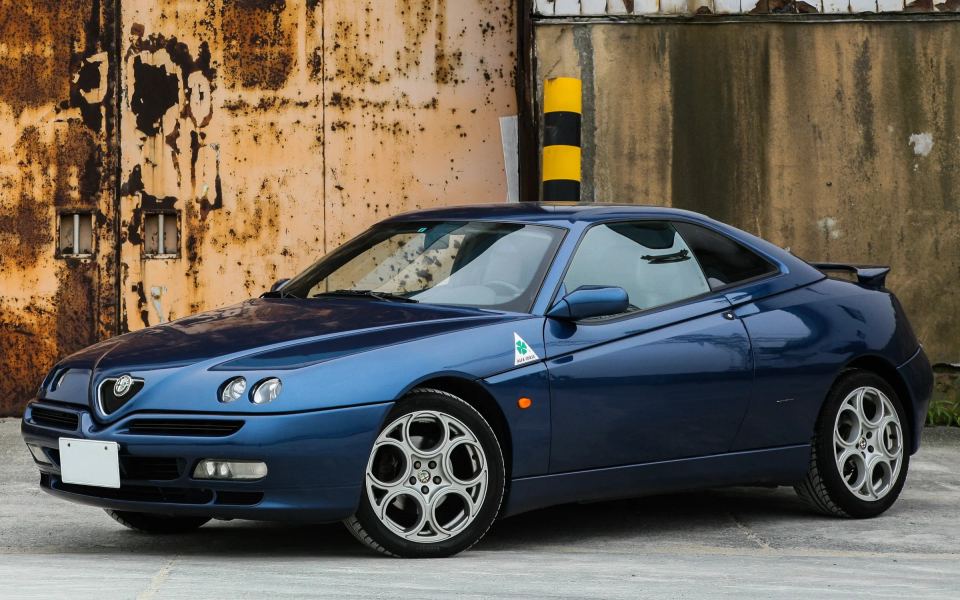 GTV