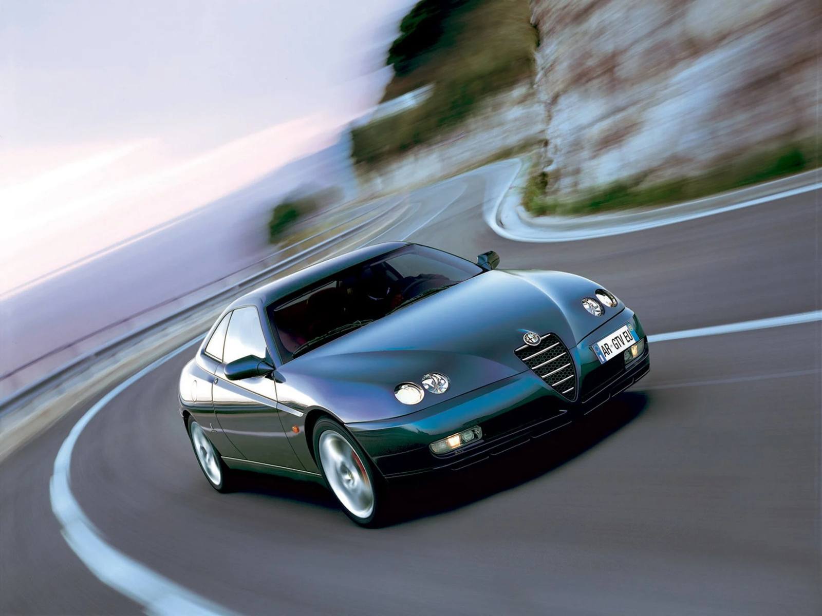 GTV 2.0 Twin Spark 16V