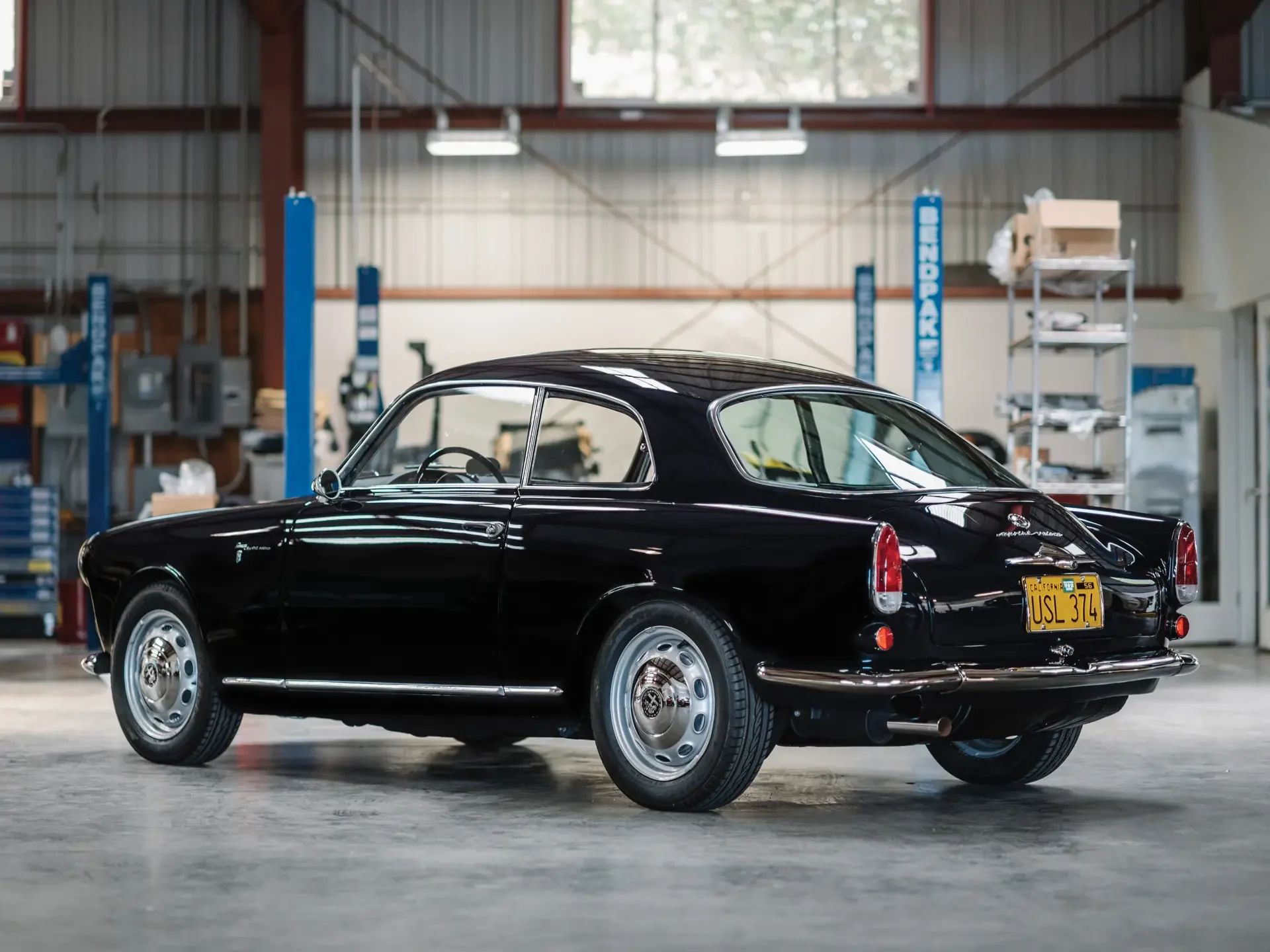 Giulietta (750/101)