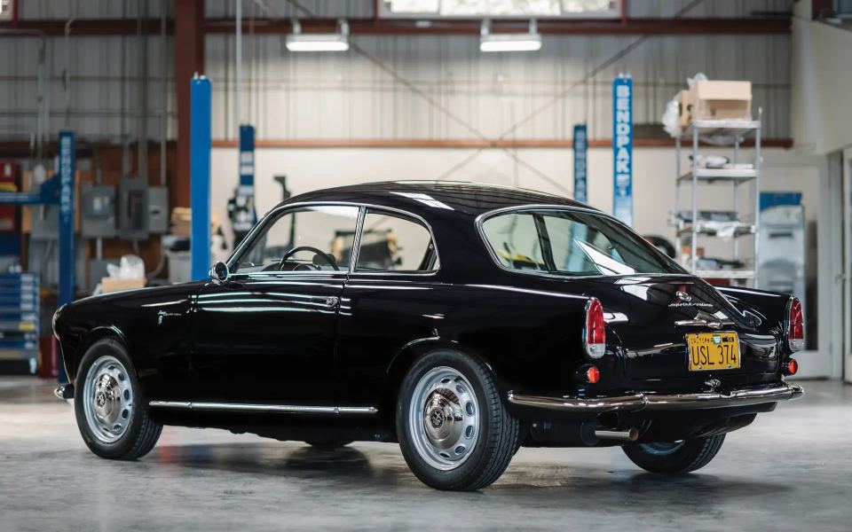 Giulietta (750/101)