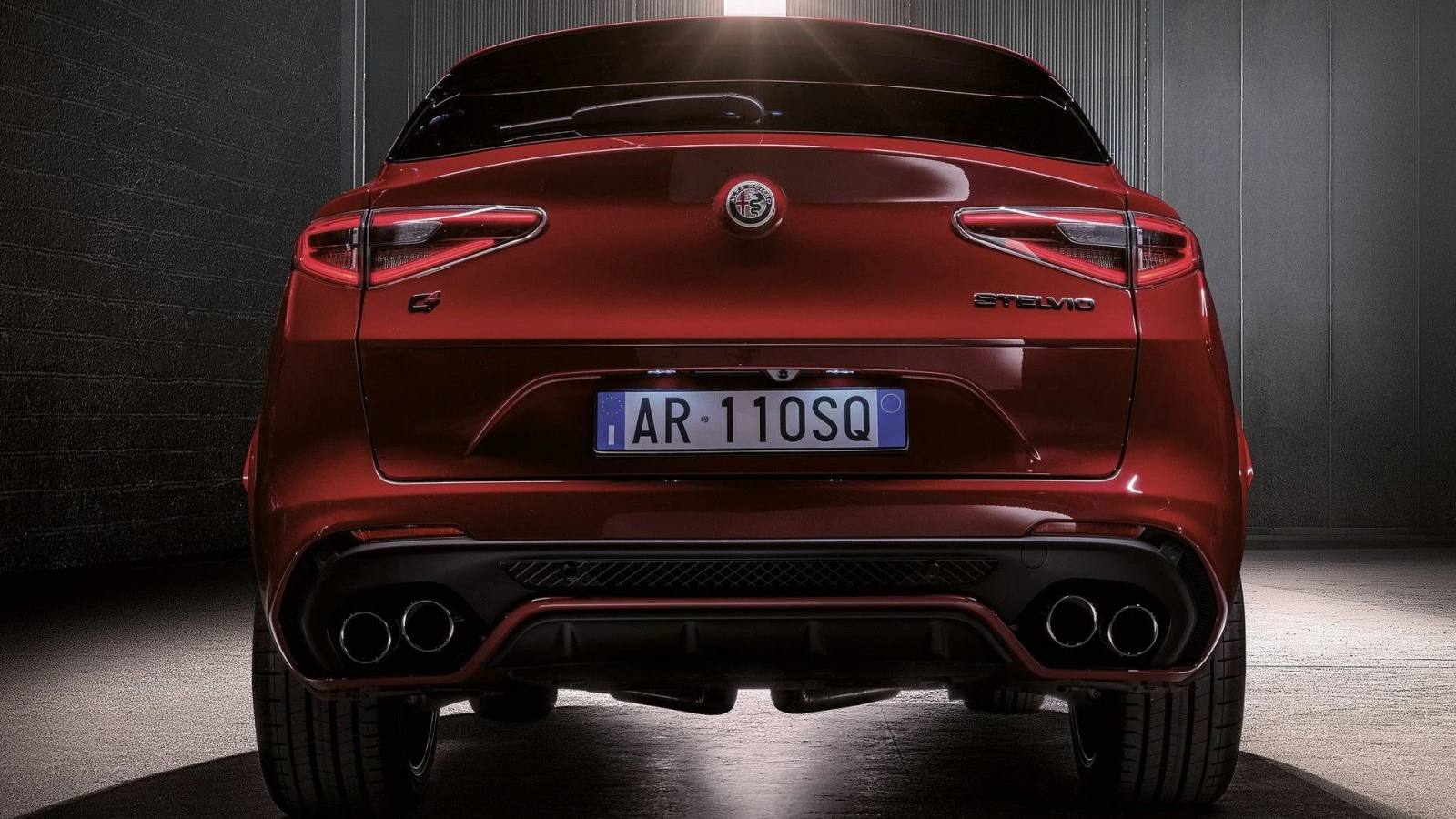Quadrifoglio